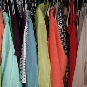 All tops, ask me for a Bundle Deal